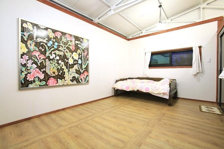 Dowon Guesthouse Jeonju Eksteriør billede