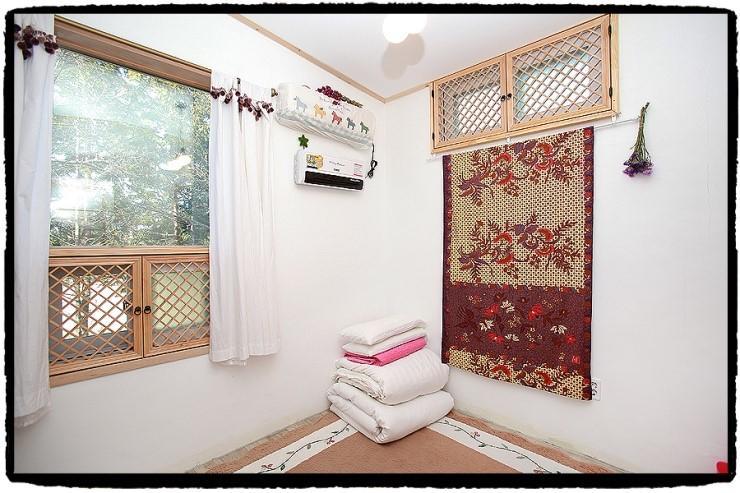 Dowon Guesthouse Jeonju Eksteriør billede